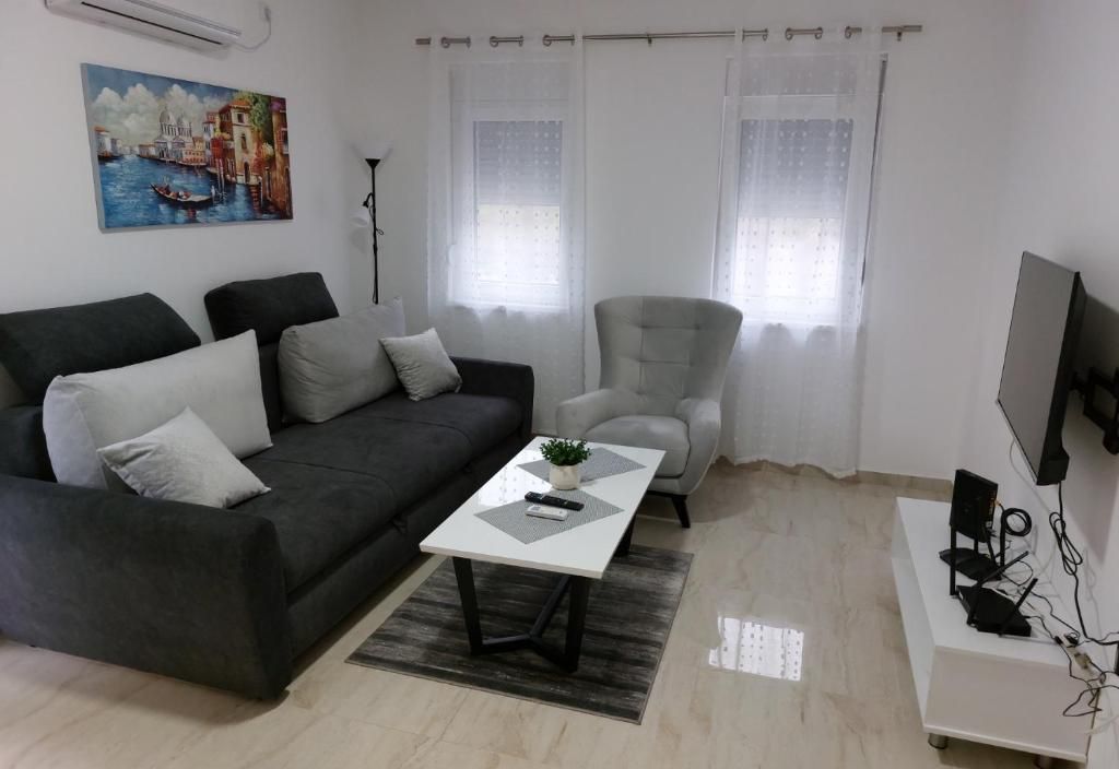 Apartmani Marija