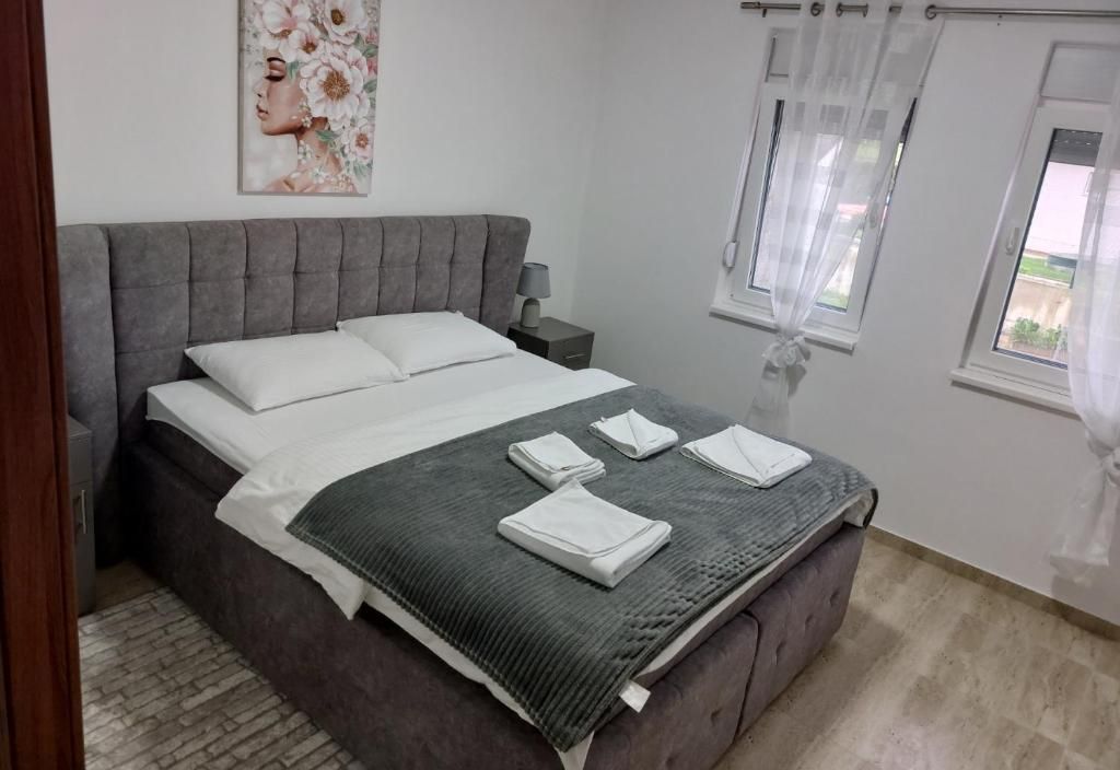 Apartmani Marija