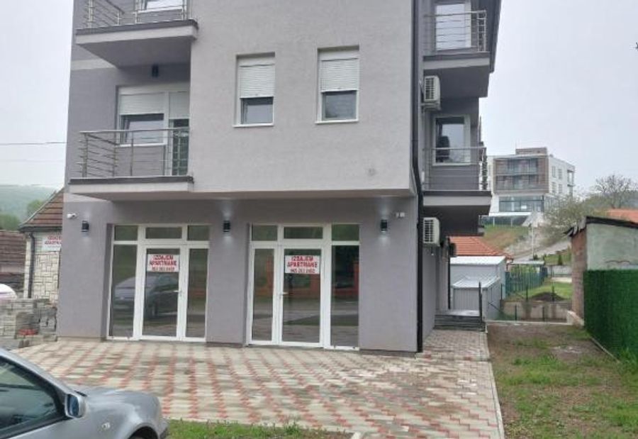 Apartmani Marija