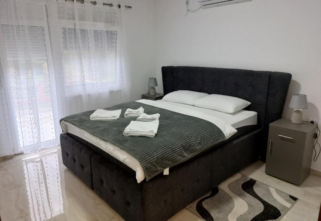 Apartmani Marija