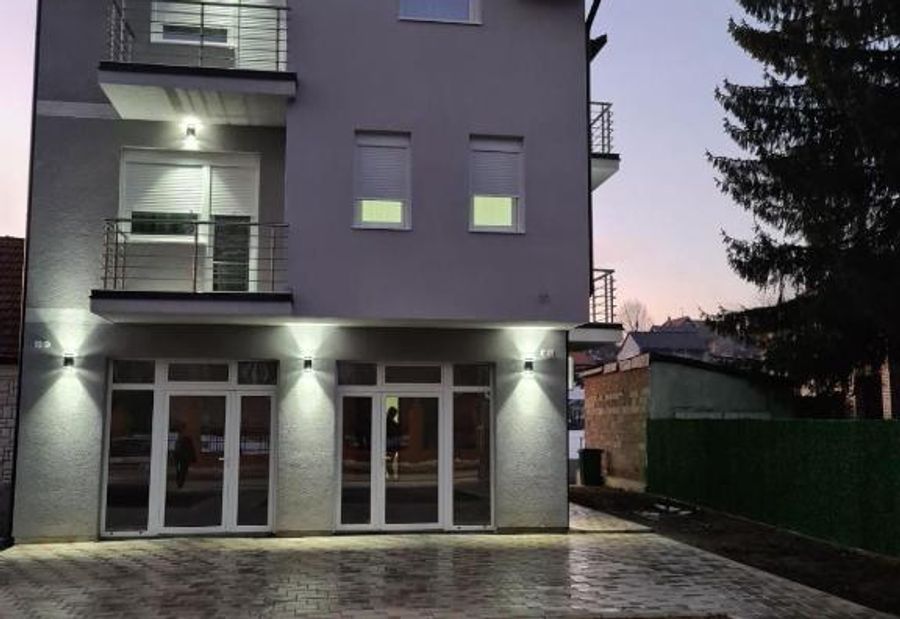 Apartmani Marija