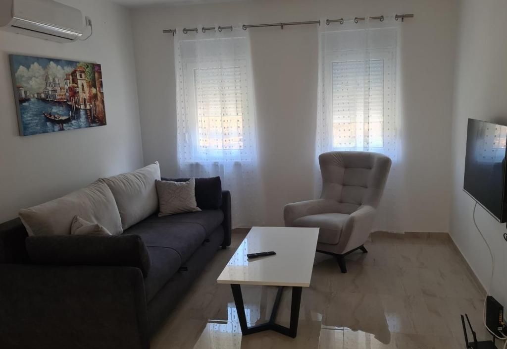 Apartmani Marija