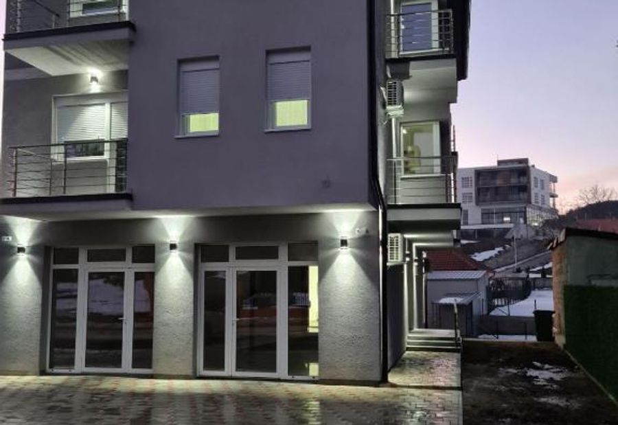 Apartmani Marija