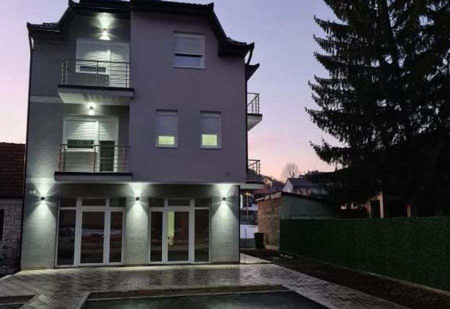 Apartmani Marija