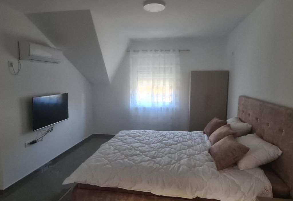 Apartmani Marija