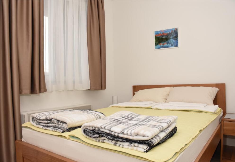 Apartmani Stefan