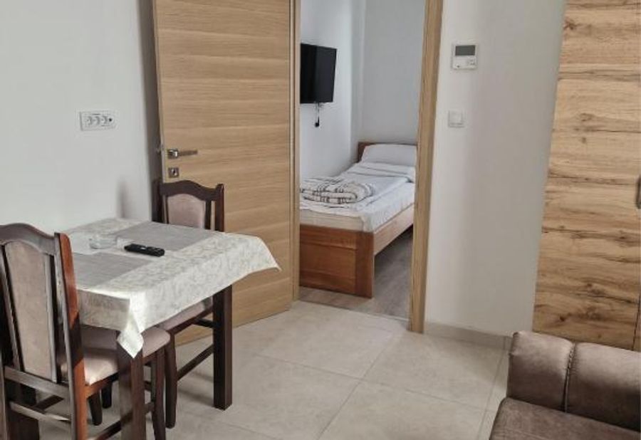 Apartmani Stefan