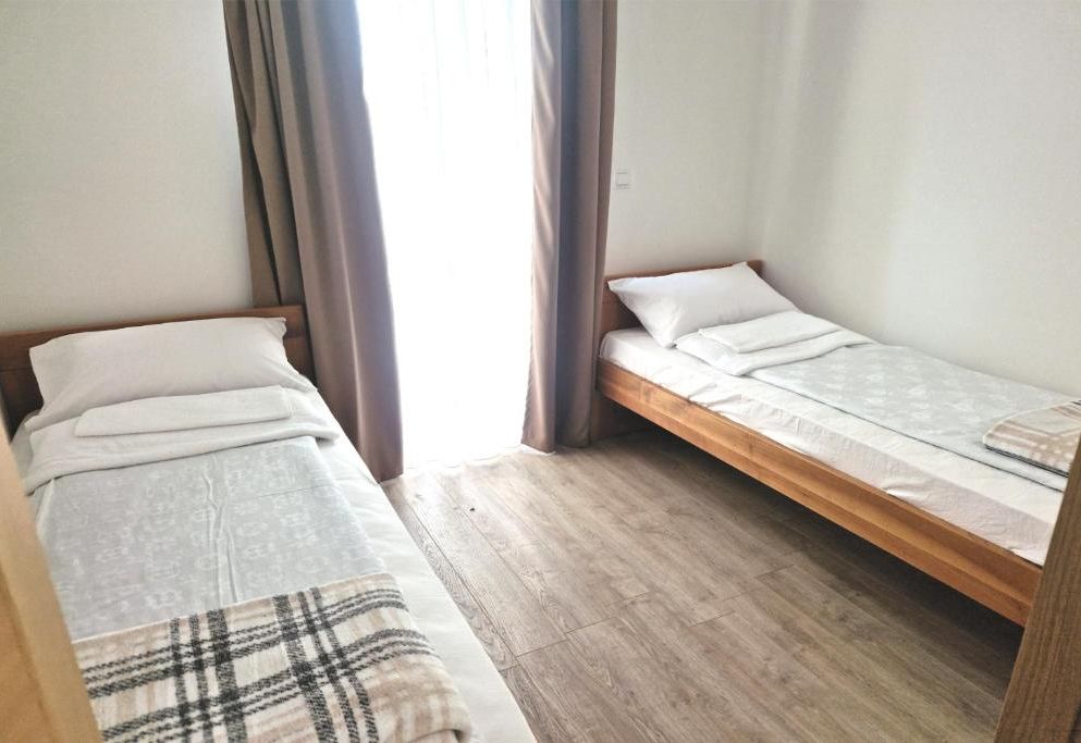 Apartmani Stefan