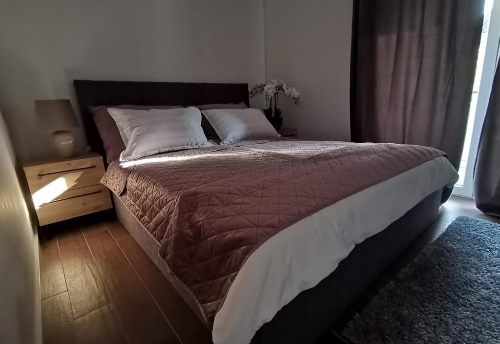 Apartment Novi Park Bulatovic