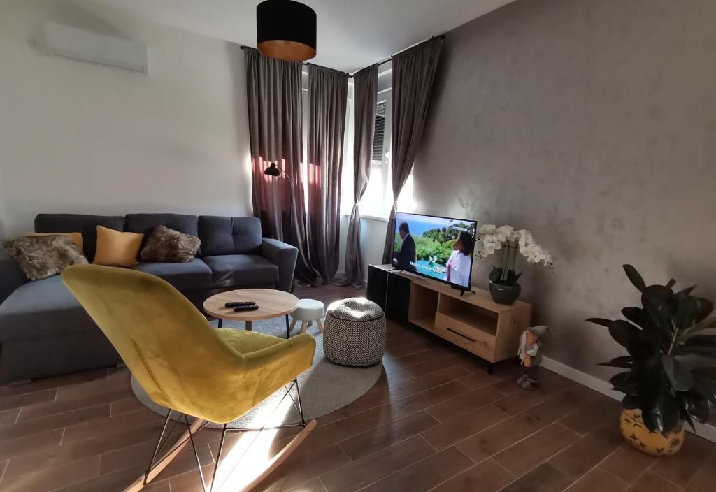 Apartment Novi Park Bulatovic