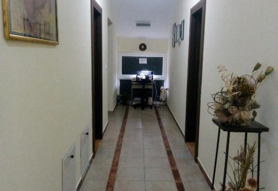 Apartment Vila MM Srce