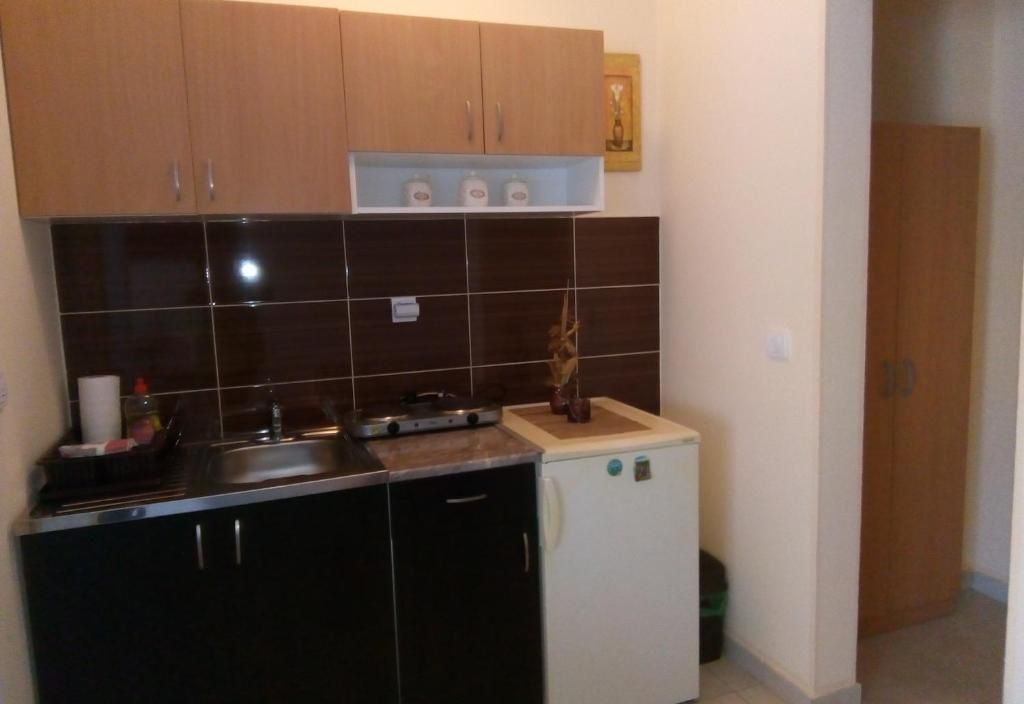 Apartment Vila MM Srce