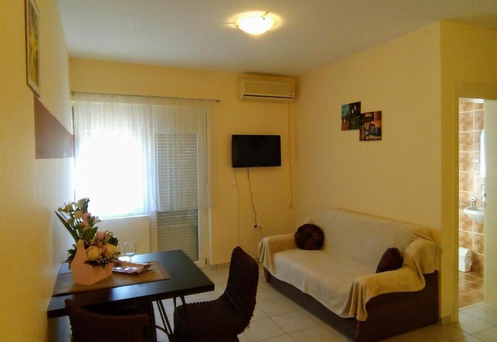 Apartment Vila MM Srce