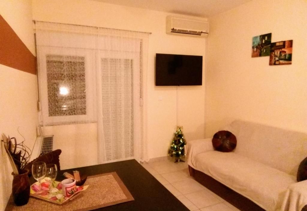 Apartment Vila MM Srce