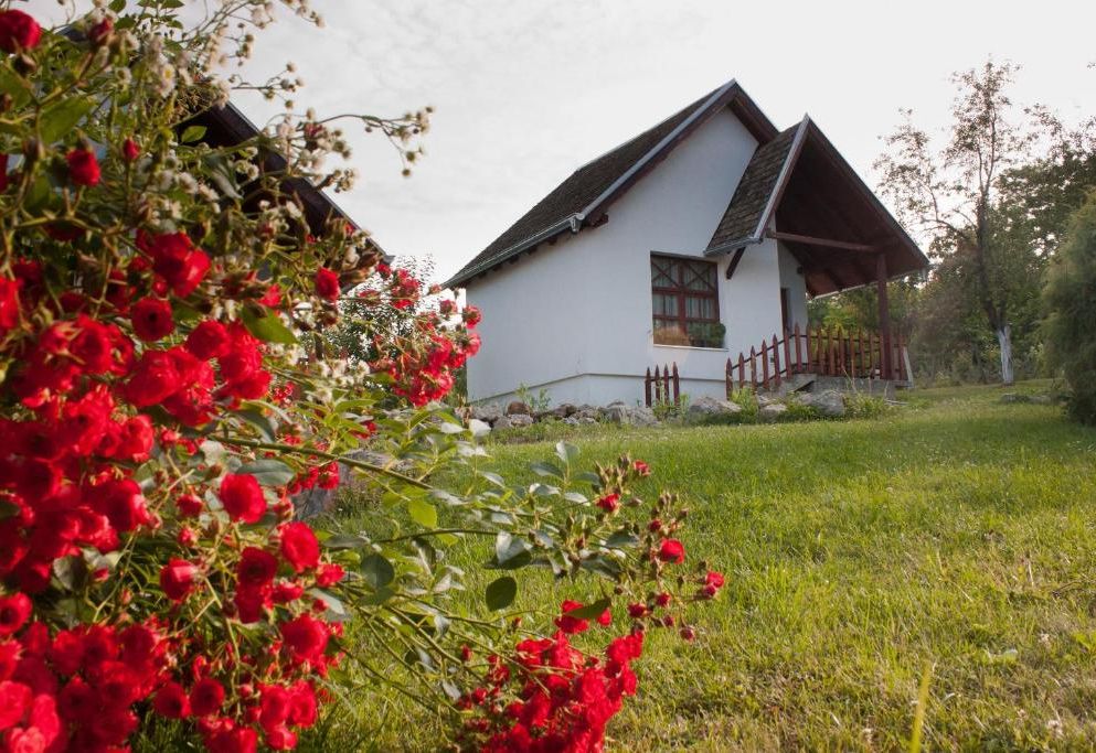 Holiday Home Jazacka Bajka