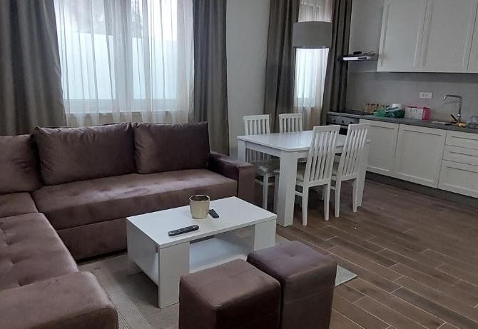 Lux Apartmani Novi Park