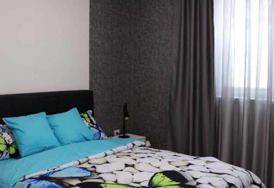 Lux Apartmani Novi Park