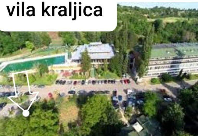 Vila Kraljica