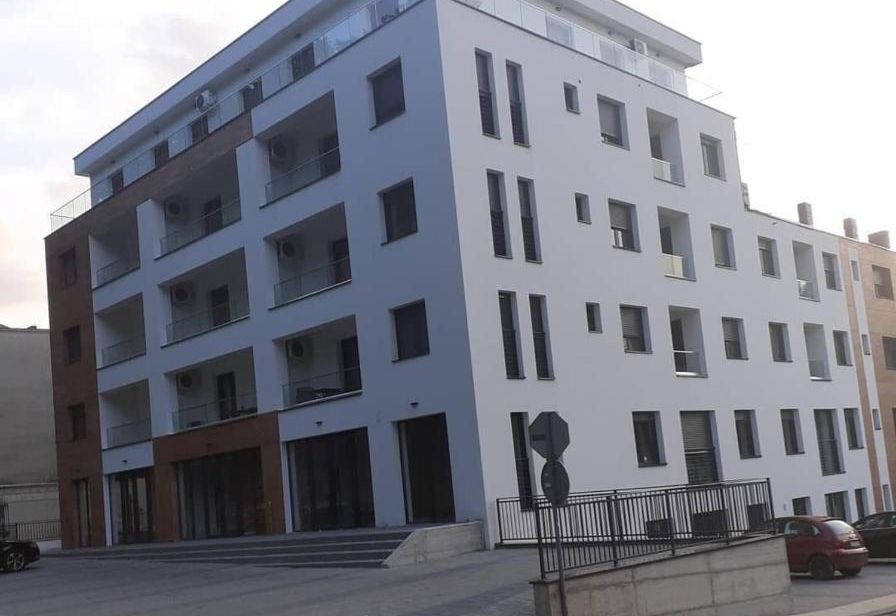 Apartman Danilo