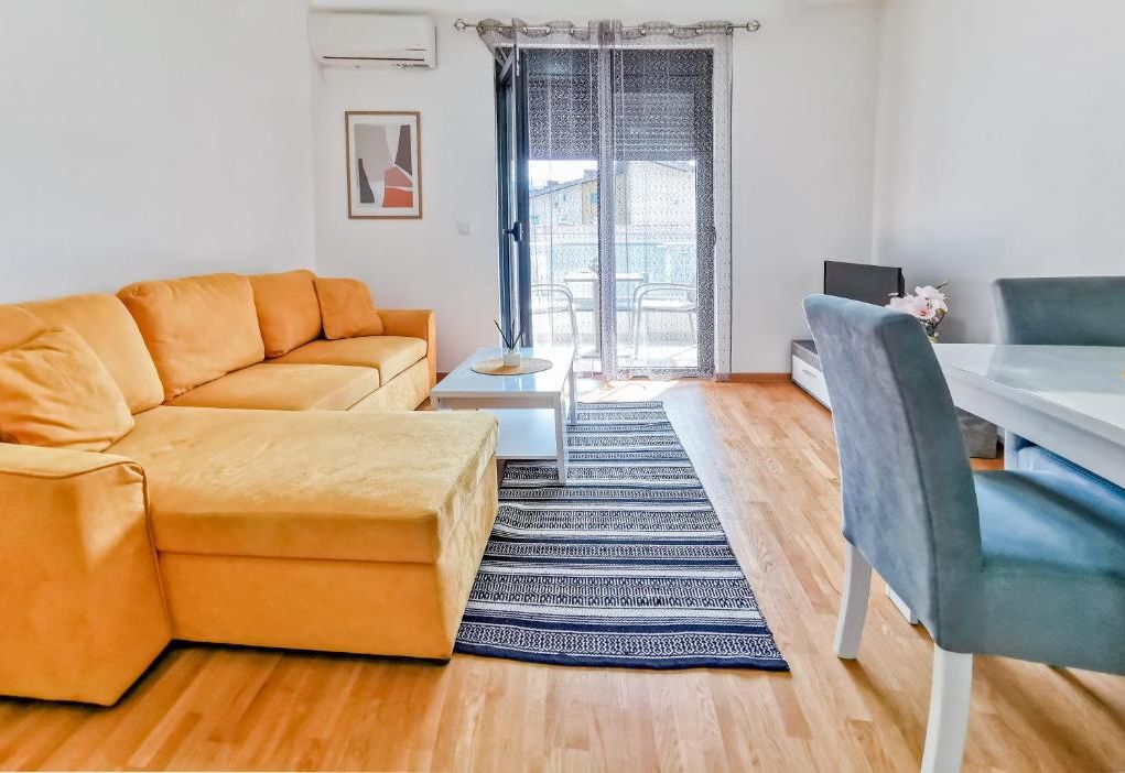 Apartman Danilo