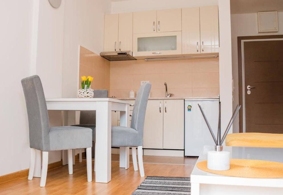 Apartman Danilo