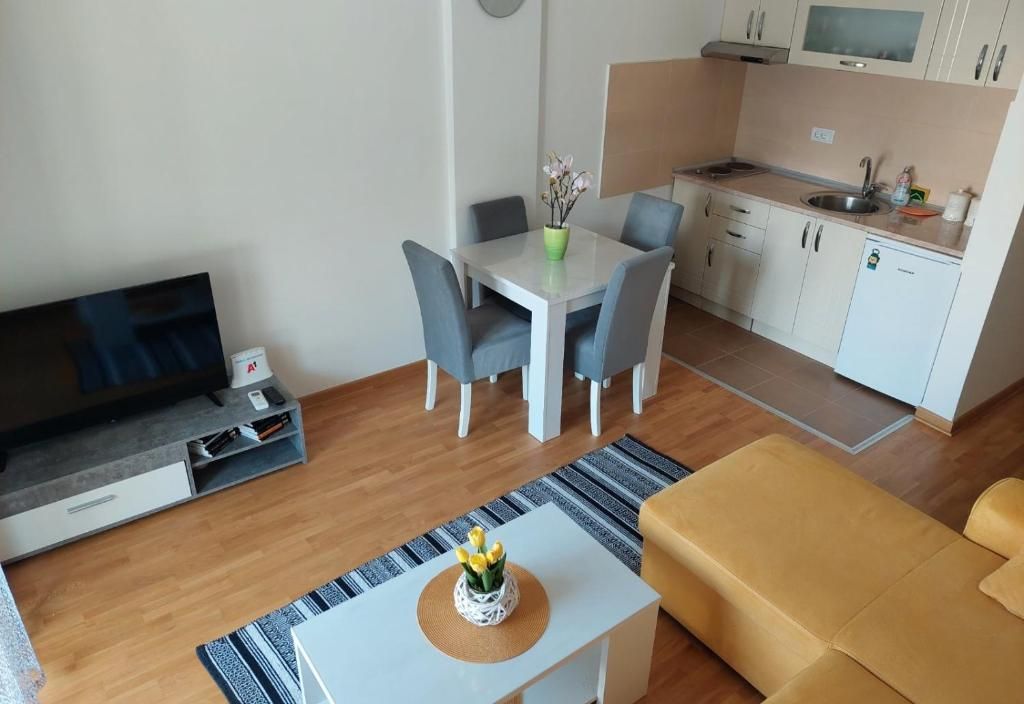 Apartman Danilo