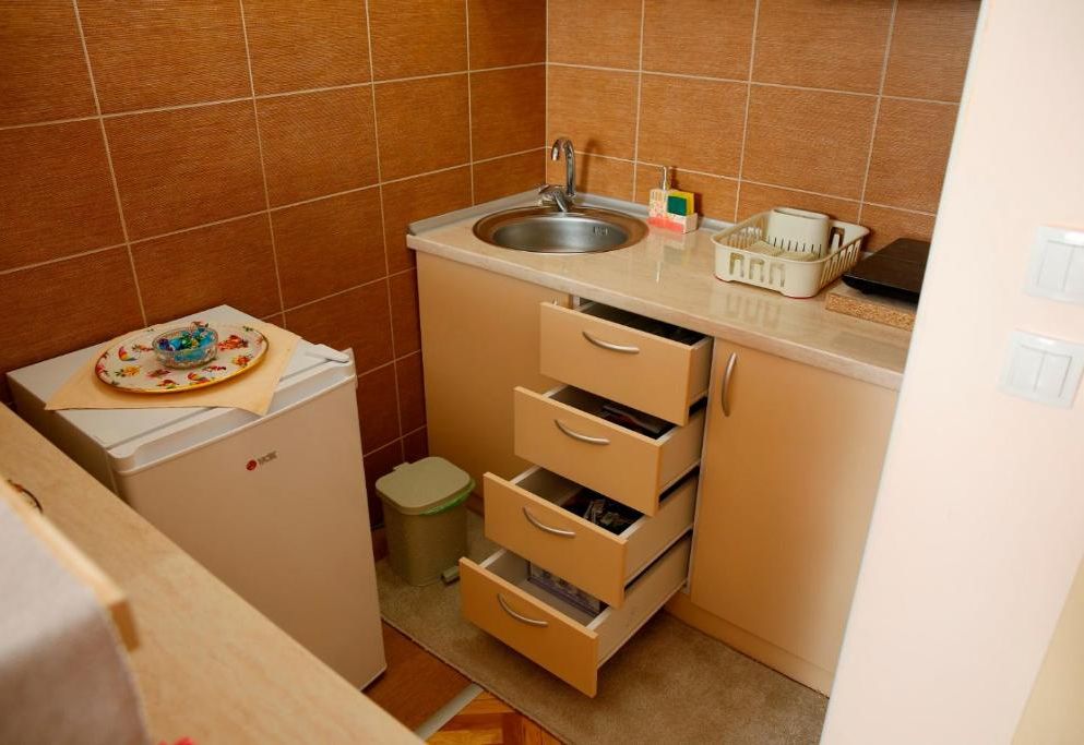 Apartman Dunja