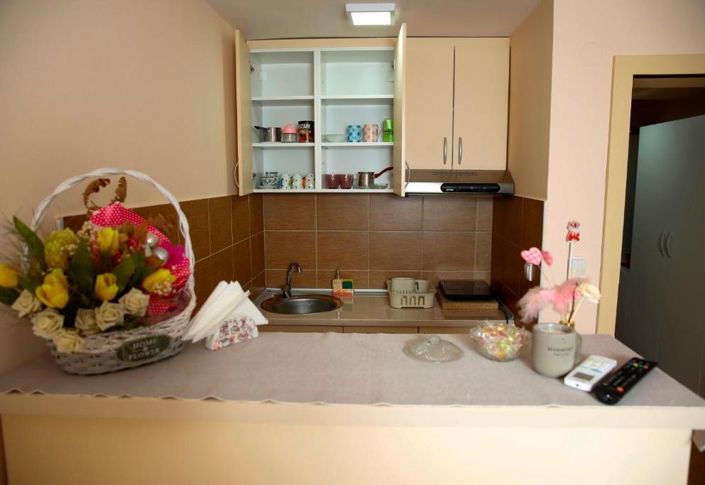 Apartman Dunja