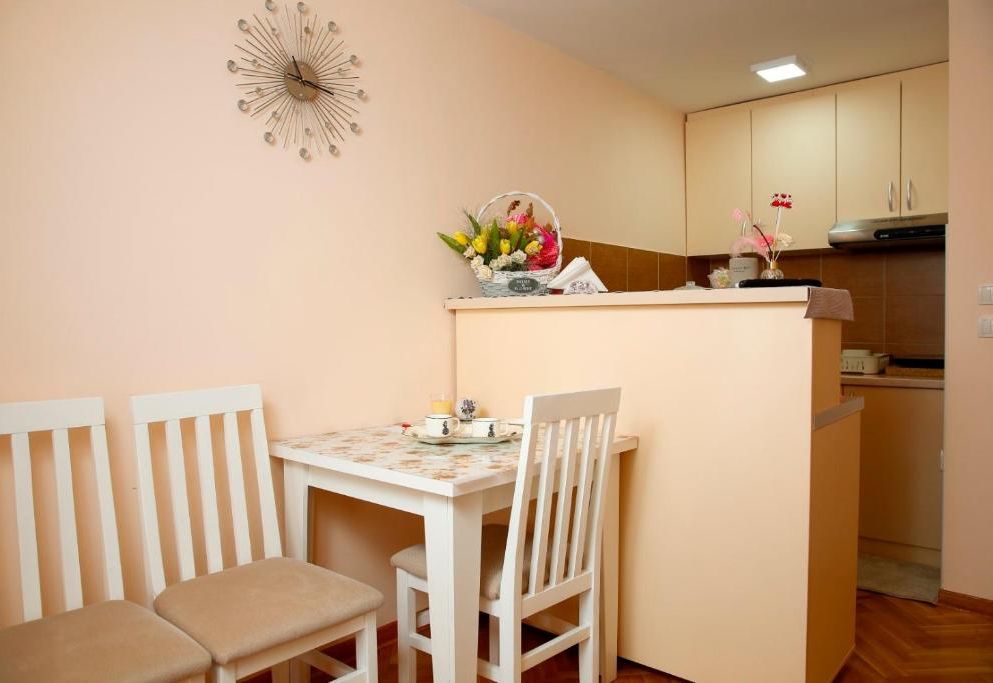 Apartman Dunja