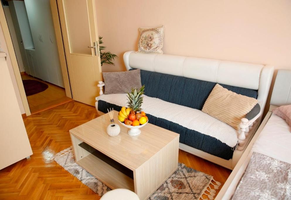 Apartman Dunja