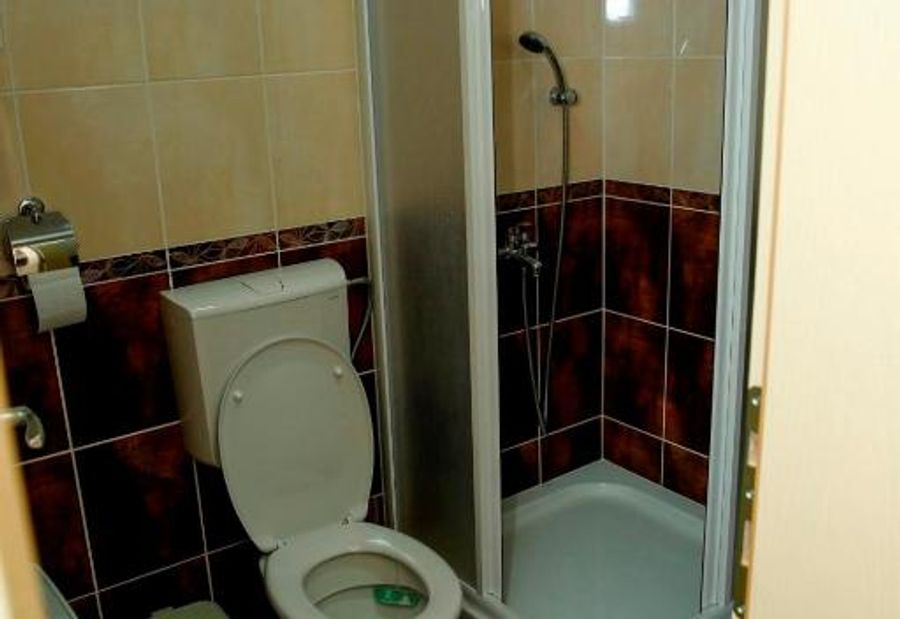 Apartman Dunja