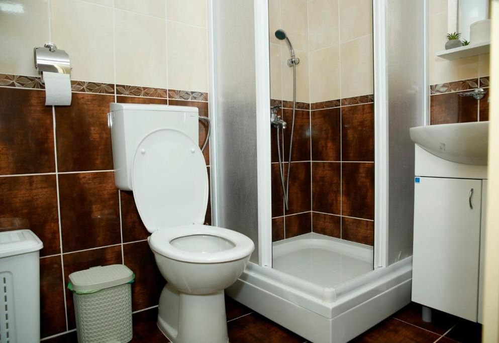 Apartman Dunja