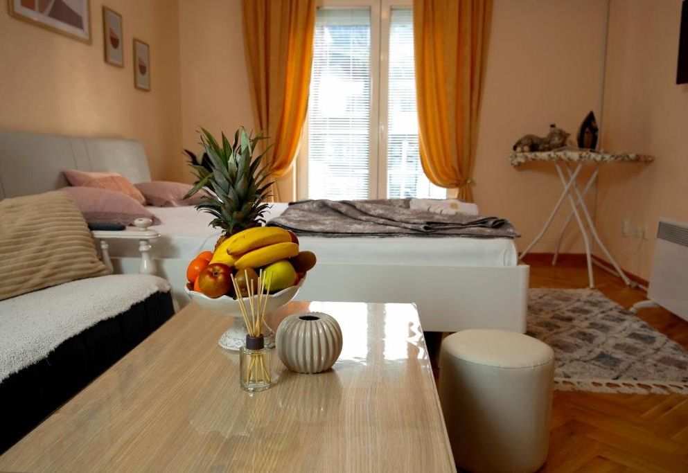 Apartman Dunja