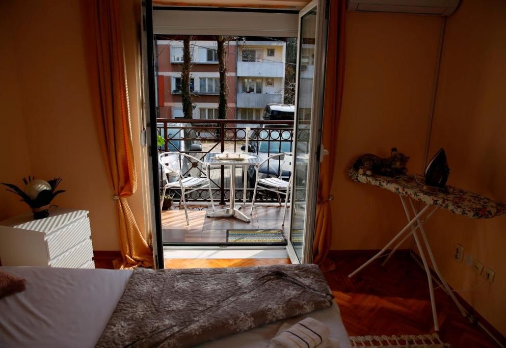 Apartman Dunja