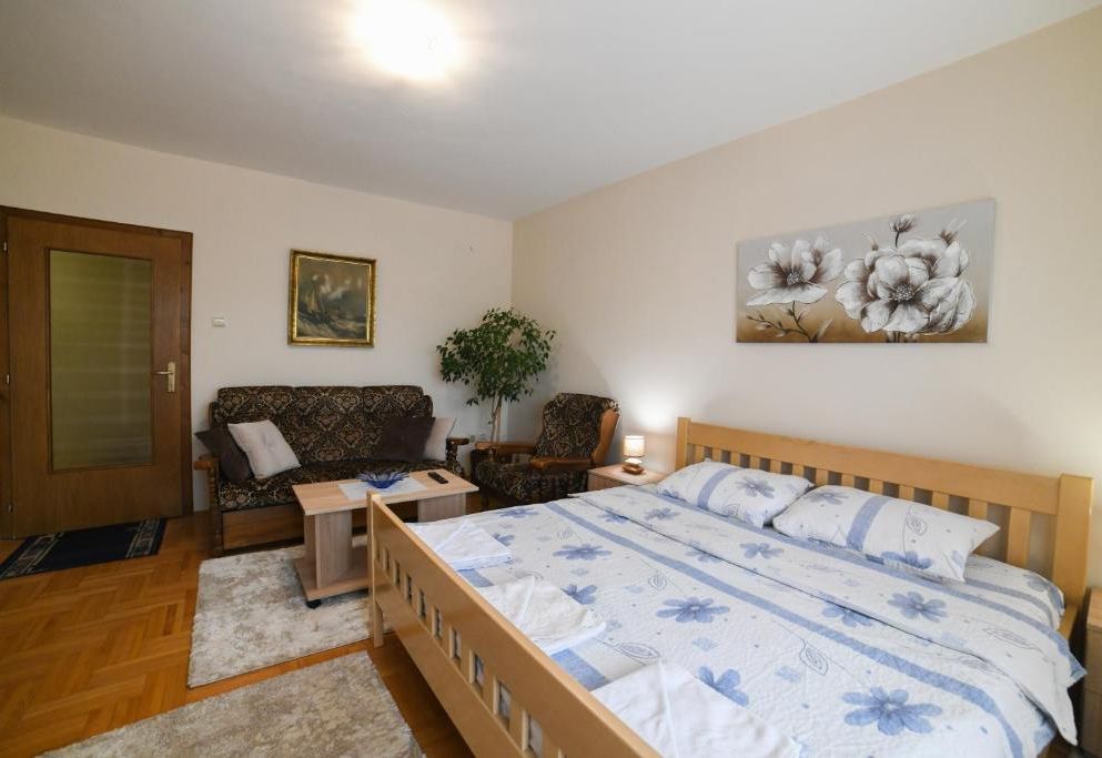 Apartman Marko