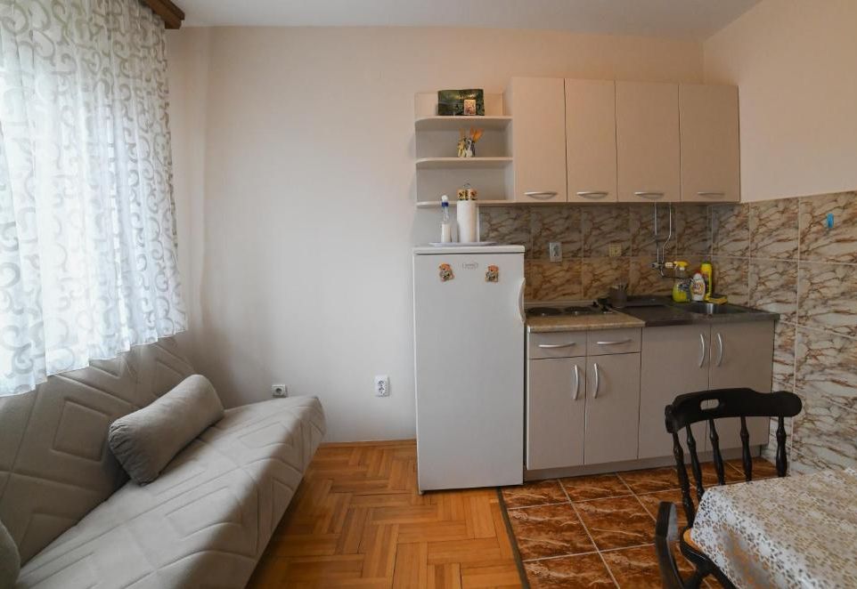 Apartman Marko