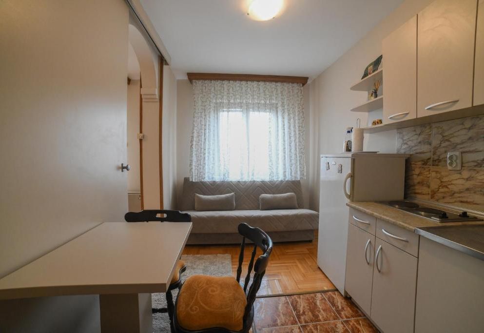 Apartman Marko