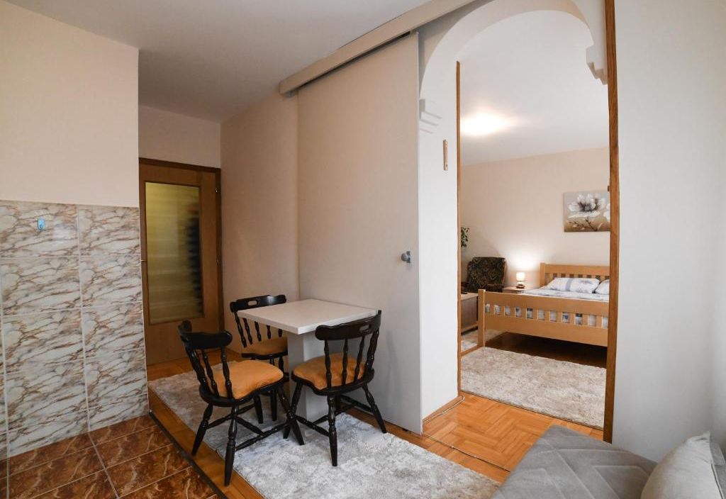 Apartman Marko