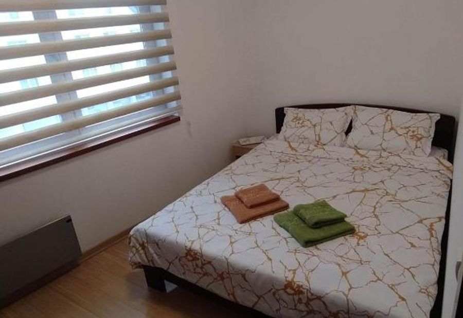 APARTMAN MEGI