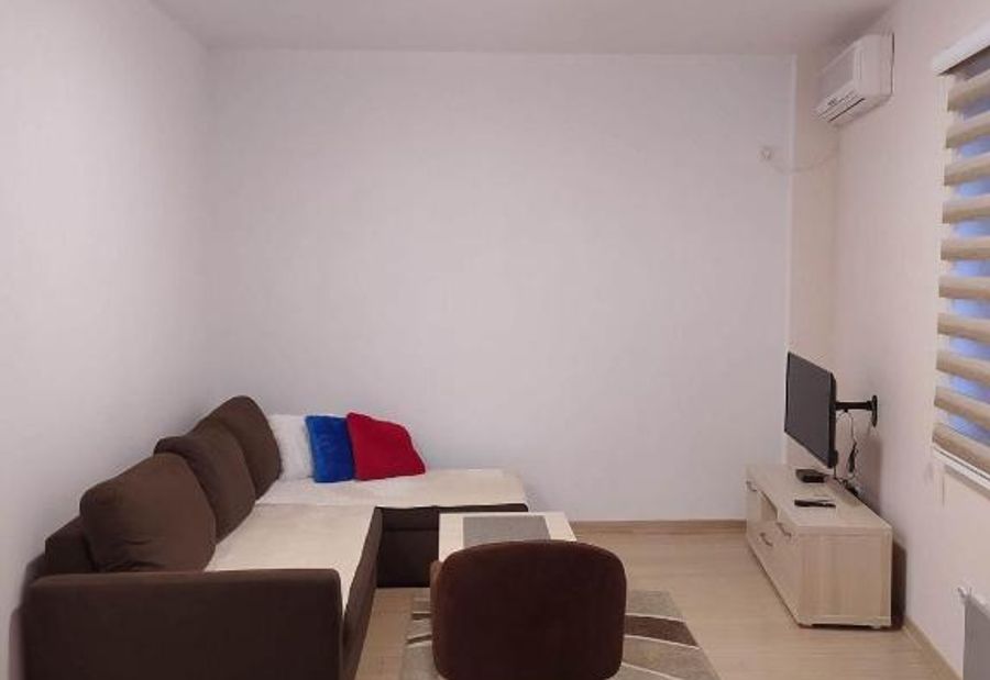 APARTMAN MEGI