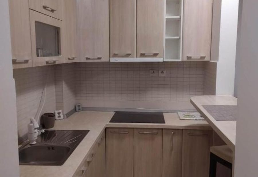 APARTMAN MEGI