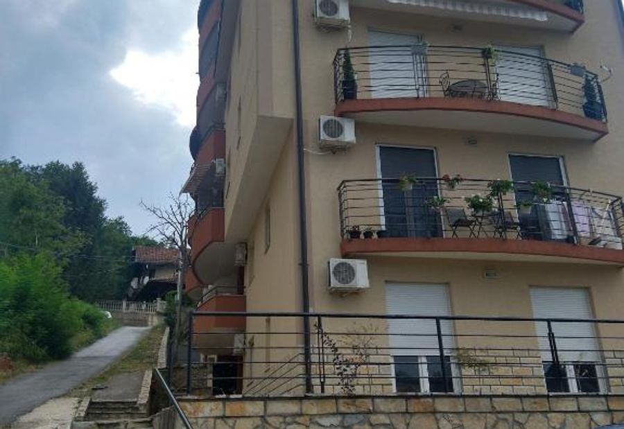 Apartman Ninic