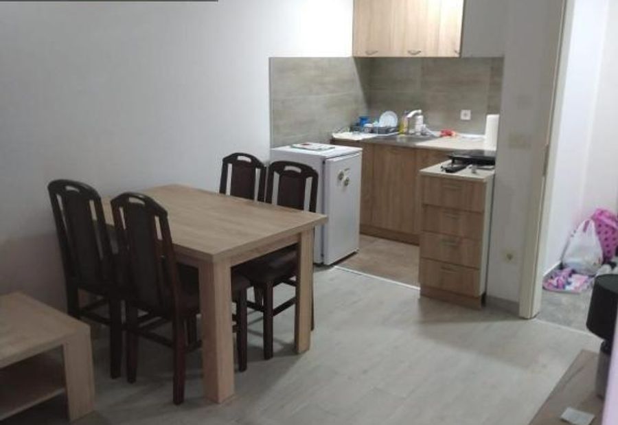 Apartman Ninic