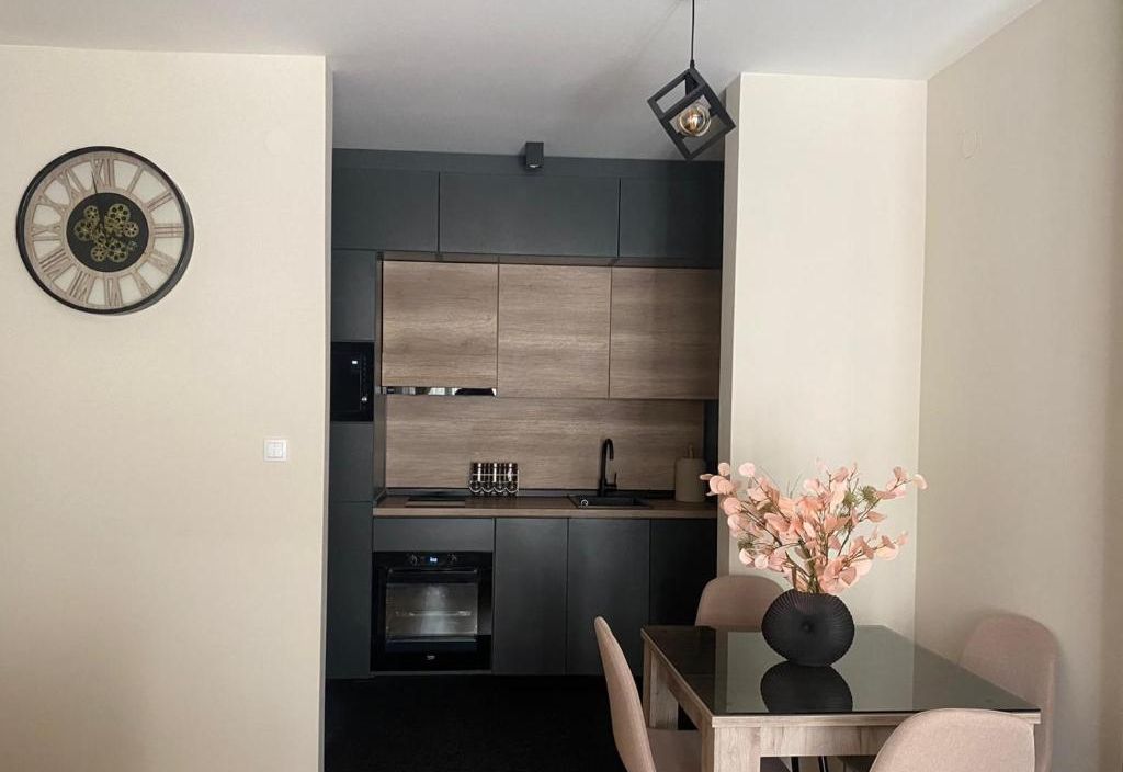 Apartman Posejdon Deluxe