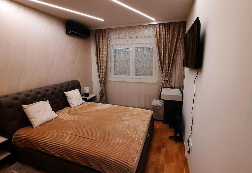 Apartman Posejdon Deluxe