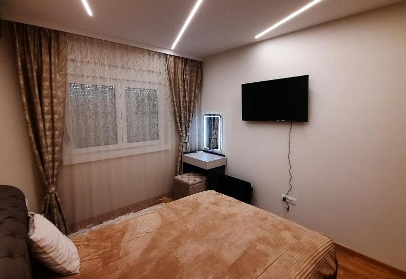 Apartman Posejdon Deluxe