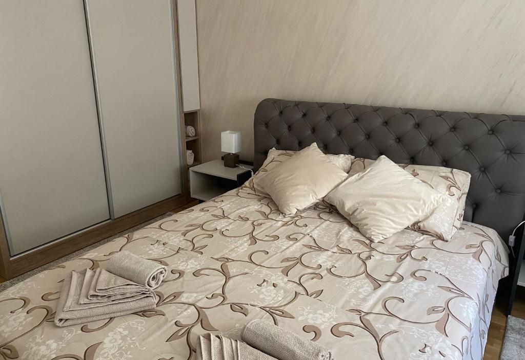 Apartman Posejdon Deluxe