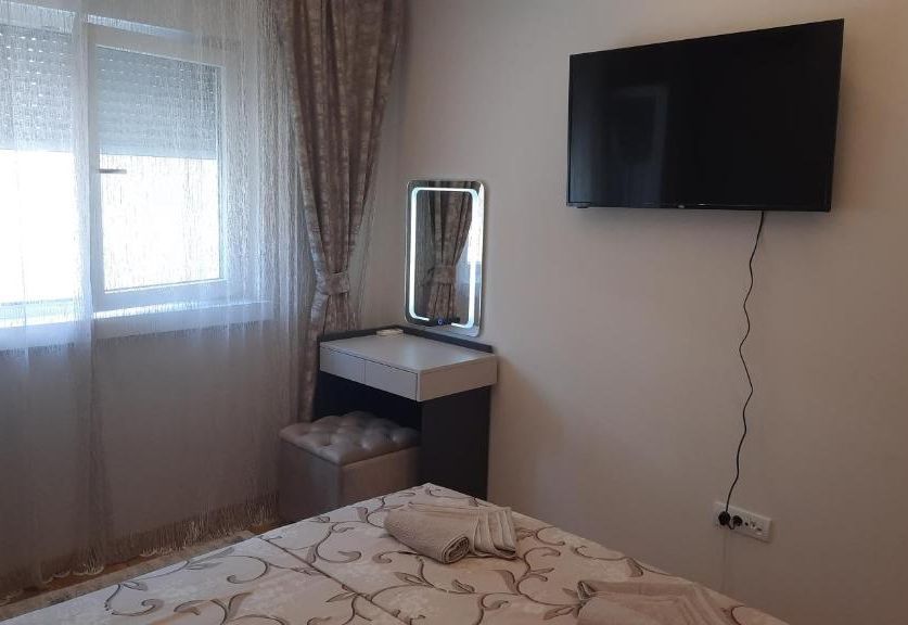 Apartman Posejdon Deluxe