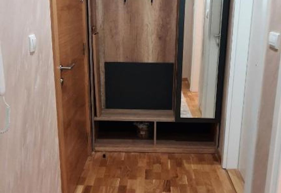 Apartman Posejdon Deluxe