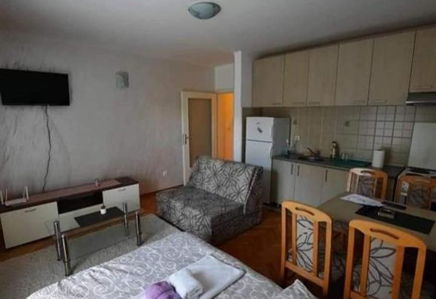 Apartman Raj